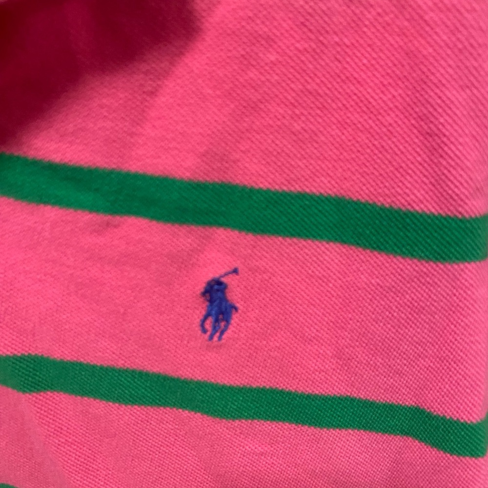 Vintage Y2K Polo Ralph Lauren